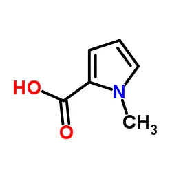 1H-Pyrrole-2-carboxylicacid, 1-methyl-