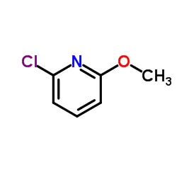 2-Bromo-6-methoxypyridine