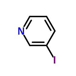 3-Iodopyridine