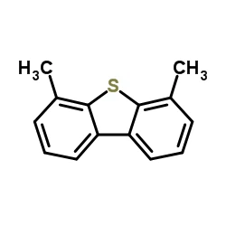 Dibenzothiophene,4,6-dimethyl-